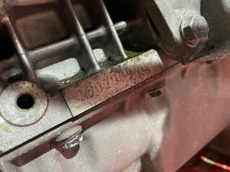 Двигатель, 104500 рублей, Солонцы