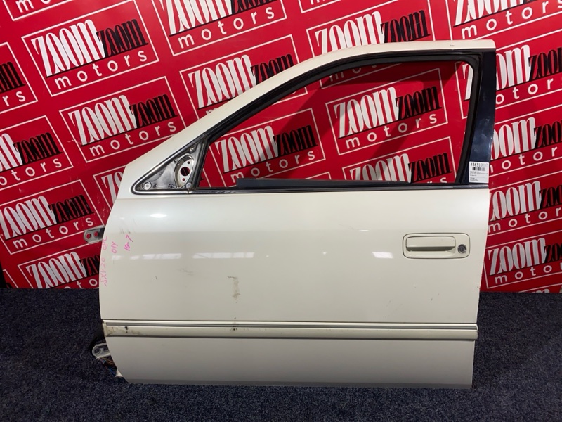 Дверь боковая, 9500 рублей, Солонцы