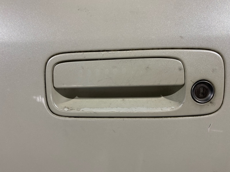 Дверь боковая, 9500 рублей, Солонцы