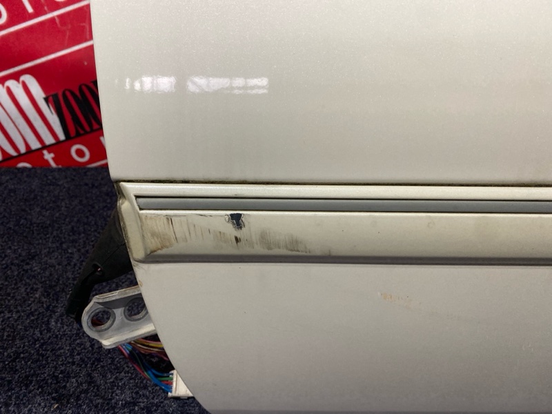 Дверь боковая, 9500 рублей, Солонцы