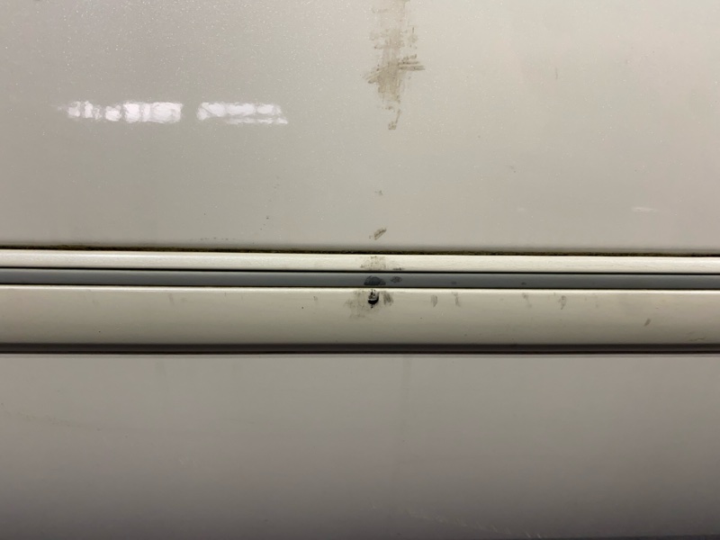 Дверь боковая, 9500 рублей, Солонцы