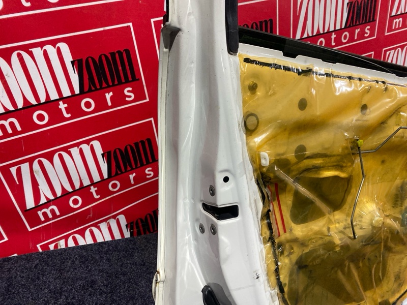 Дверь боковая, 9500 рублей, Солонцы