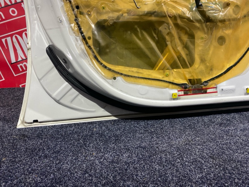 Дверь боковая, 9500 рублей, Солонцы