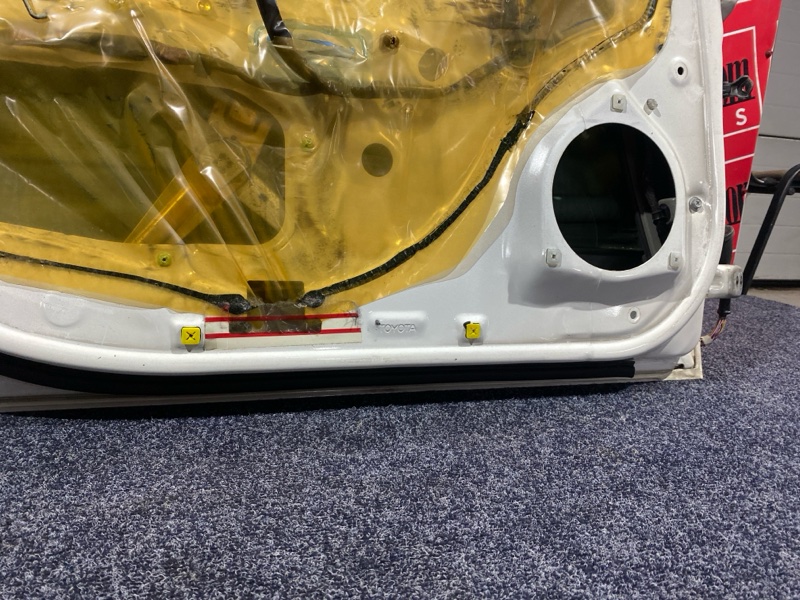 Дверь боковая, 9500 рублей, Солонцы