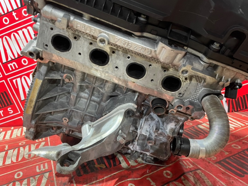 Двигатель, 90300 рублей, Солонцы