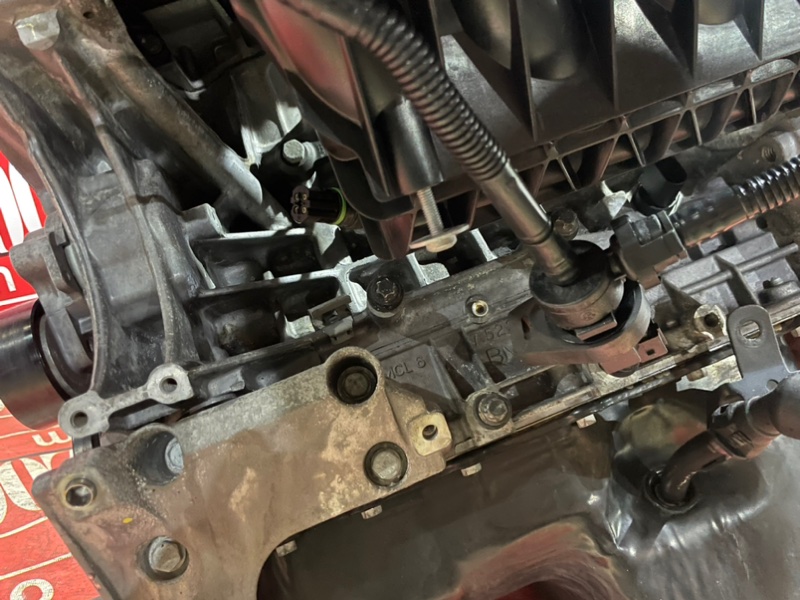 Двигатель, 90300 рублей, Солонцы