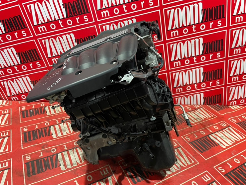 Двигатель, 90300 рублей, Солонцы