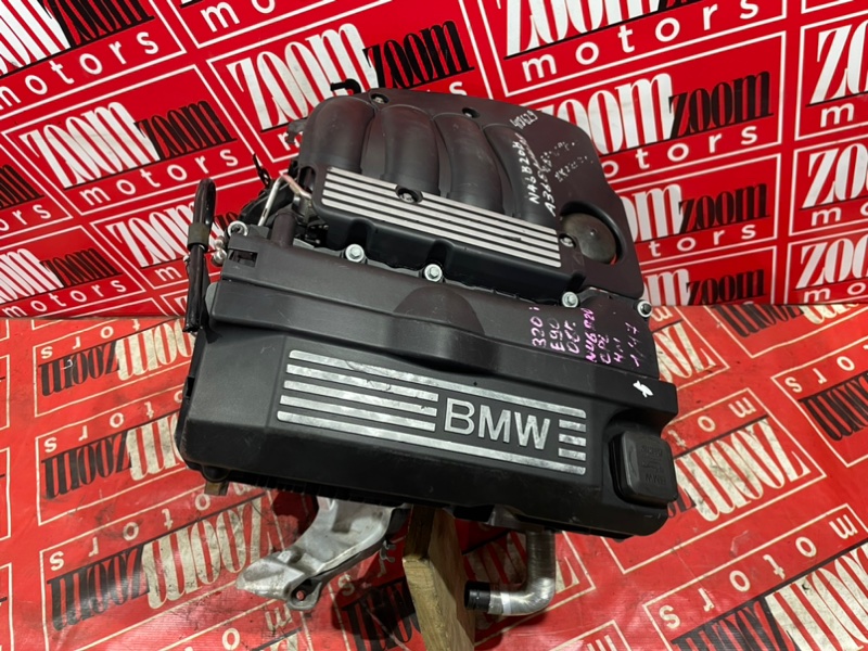 Двигатель, 90300 рублей, Солонцы