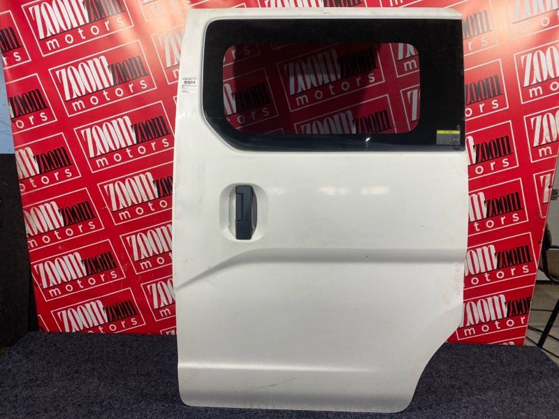 Дверь боковая, 7600 рублей, Солонцы