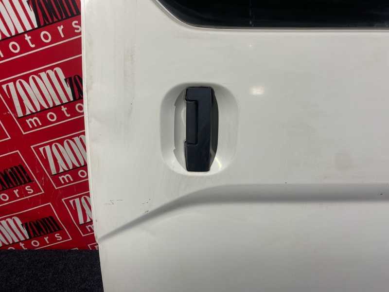 Дверь боковая, 7600 рублей, Солонцы