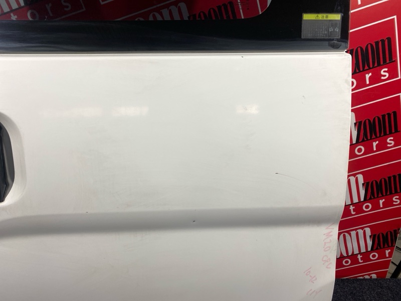 Дверь боковая, 7600 рублей, Солонцы