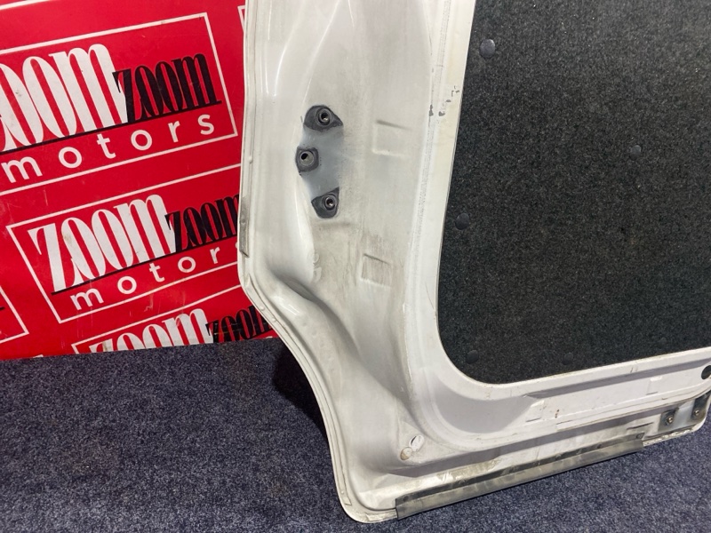 Дверь боковая, 7600 рублей, Солонцы