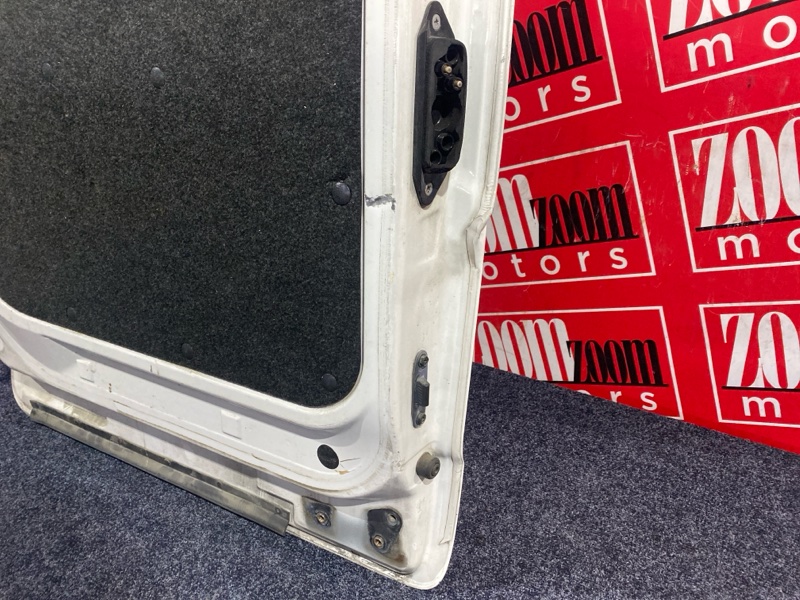 Дверь боковая, 7600 рублей, Солонцы