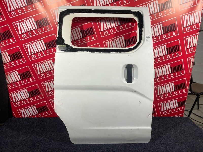 Дверь боковая, 5300 рублей, Солонцы