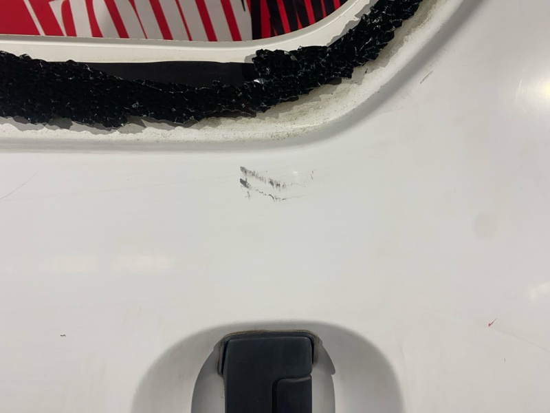 Дверь боковая, 5300 рублей, Солонцы