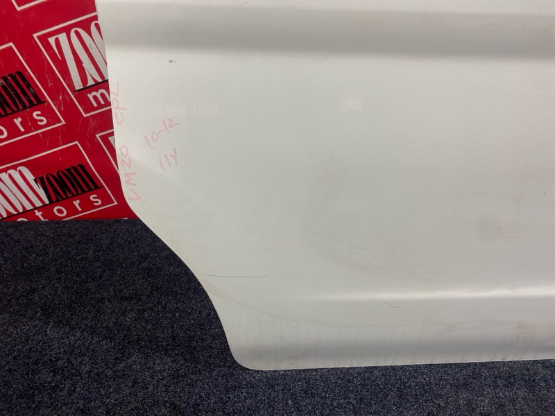 Дверь боковая, 5300 рублей, Солонцы