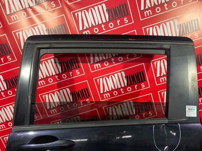 Дверь боковая, 10500 рублей, Красноярск