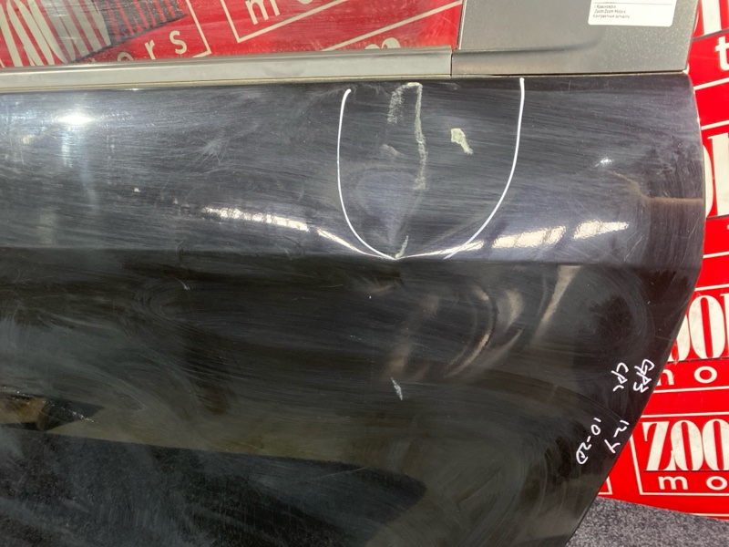 Дверь боковая, 10500 рублей, Красноярск