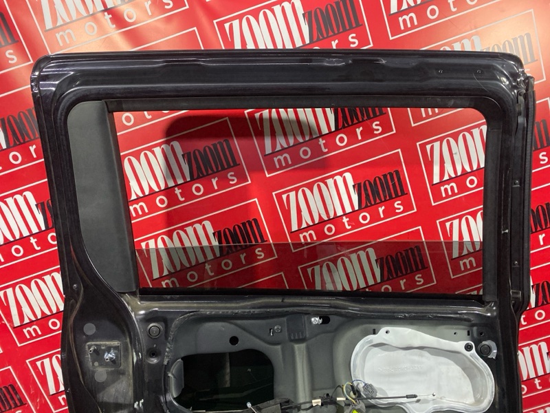 Дверь боковая, 10500 рублей, Красноярск