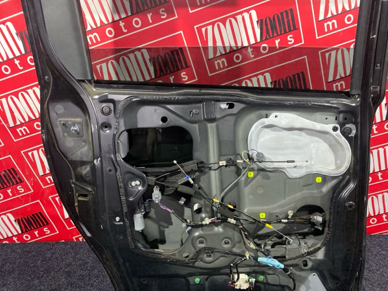 Дверь боковая, 10500 рублей, Красноярск