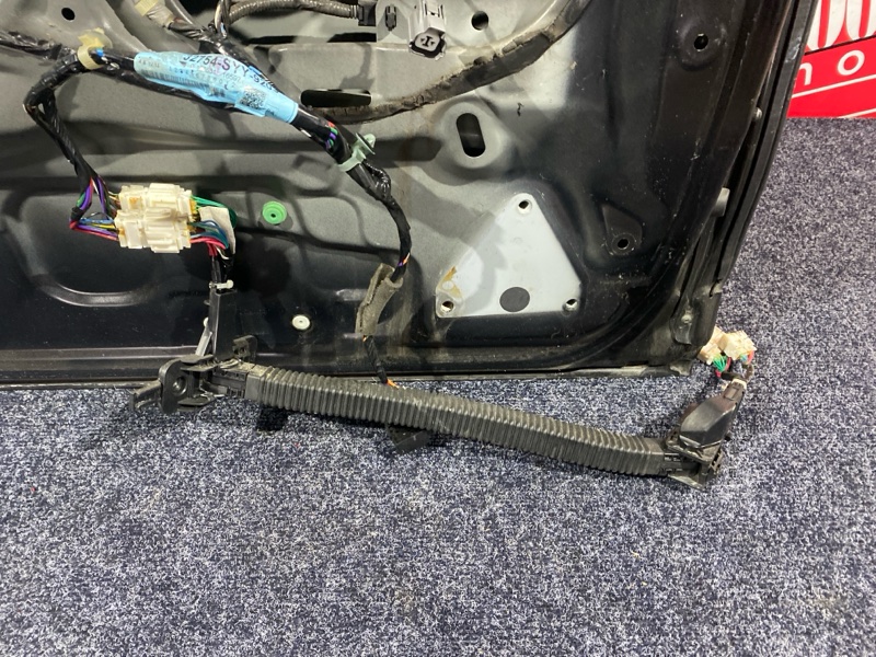 Дверь боковая, 10500 рублей, Красноярск