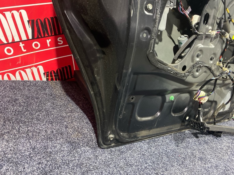 Дверь боковая, 10500 рублей, Красноярск