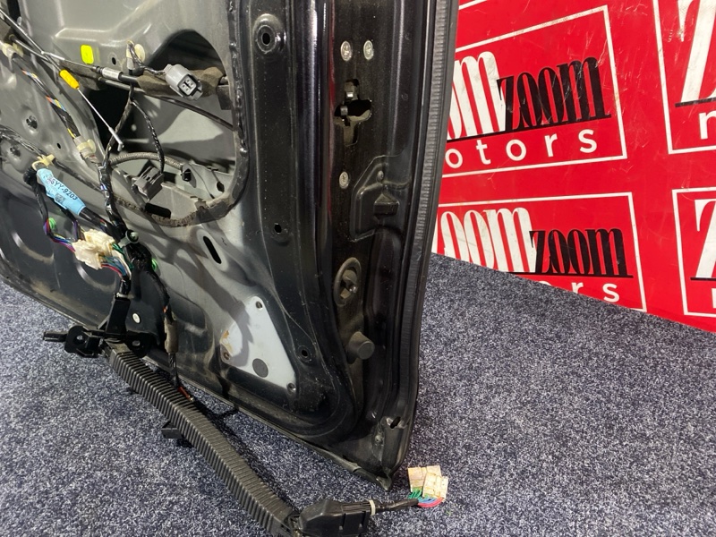 Дверь боковая, 10500 рублей, Красноярск