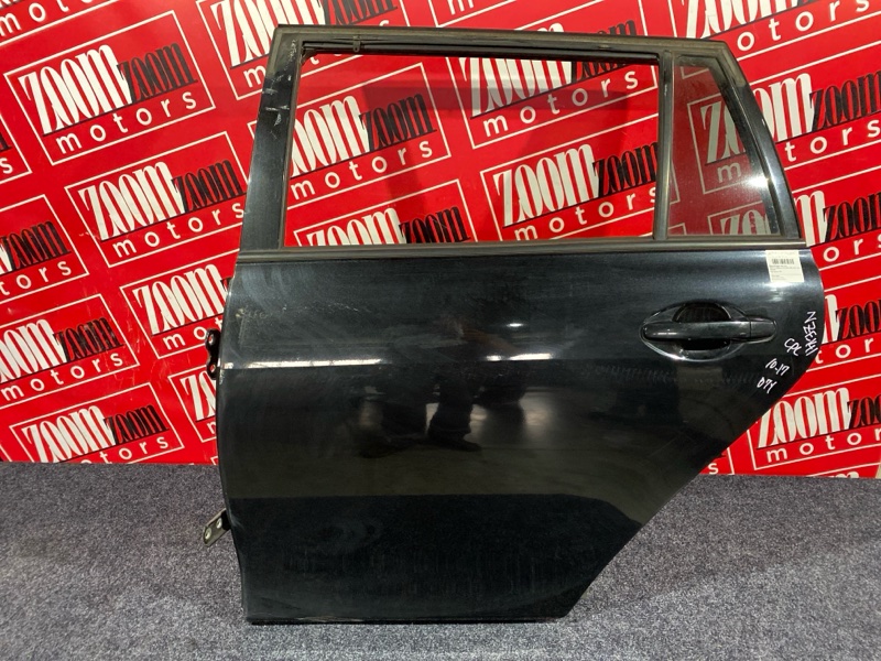 Дверь боковая, 5300 рублей, Солонцы