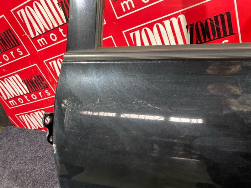 Дверь боковая, 5300 рублей, Солонцы