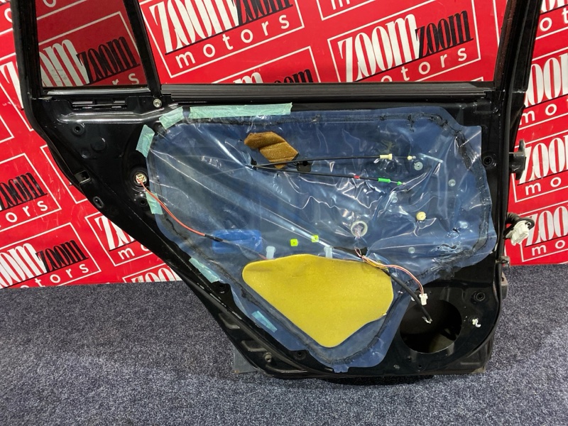 Дверь боковая, 5300 рублей, Солонцы