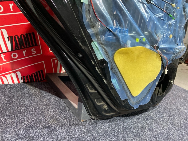 Дверь боковая, 5300 рублей, Солонцы