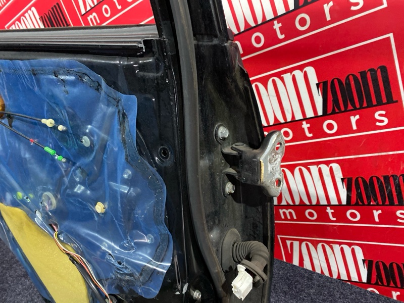 Дверь боковая, 5300 рублей, Солонцы