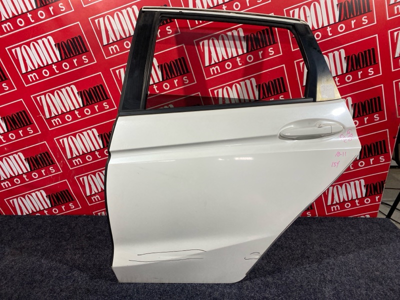 Дверь боковая, 13300 рублей, Солонцы