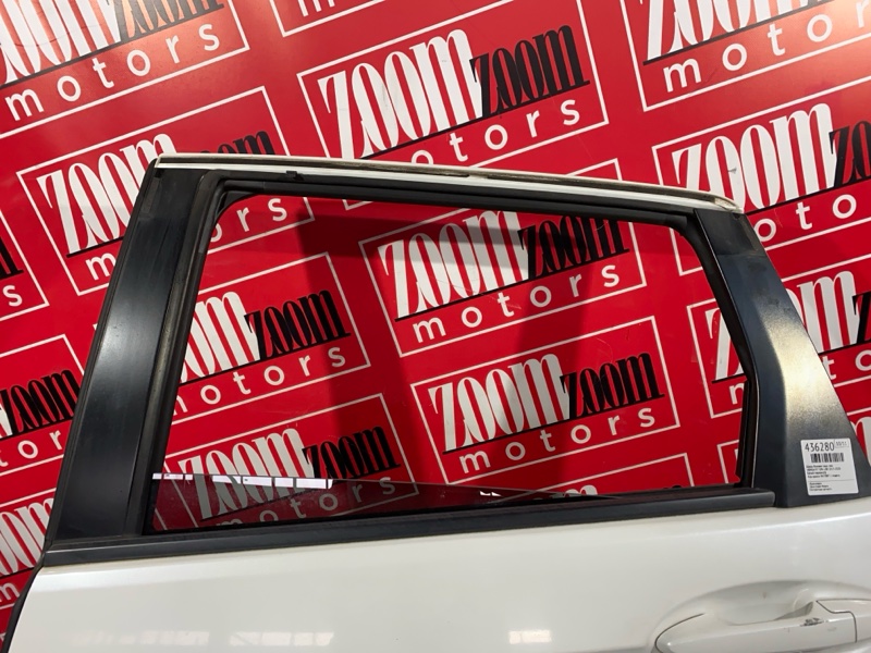 Дверь боковая, 13300 рублей, Солонцы