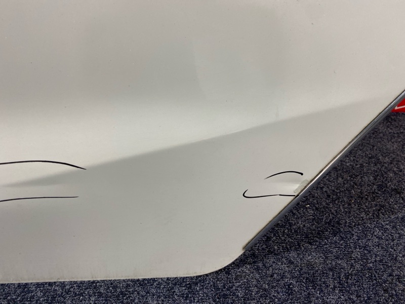 Дверь боковая, 13300 рублей, Солонцы