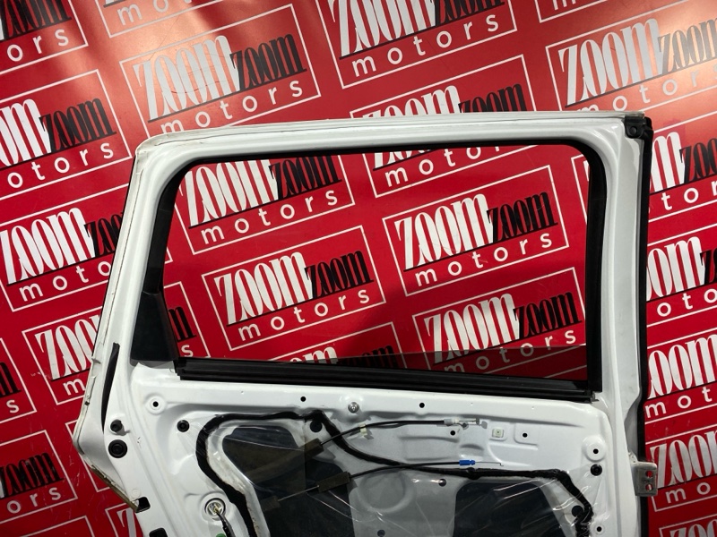 Дверь боковая, 13300 рублей, Солонцы