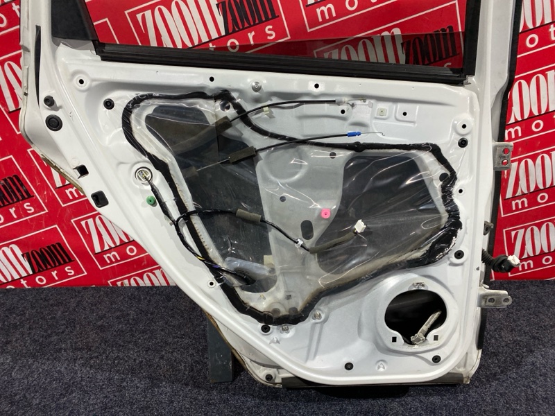 Дверь боковая, 13300 рублей, Солонцы