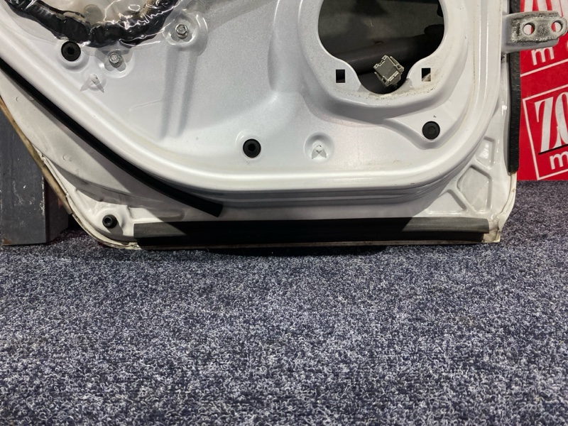 Дверь боковая, 13300 рублей, Солонцы