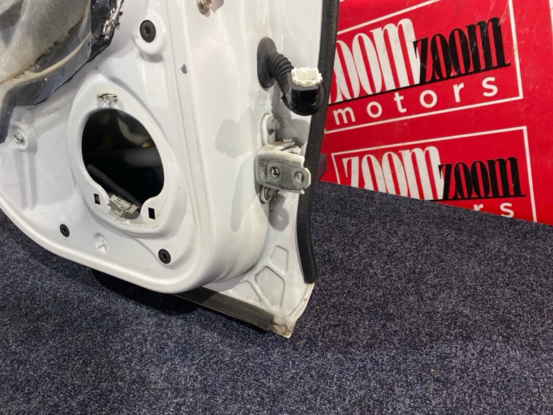 Дверь боковая, 13300 рублей, Солонцы