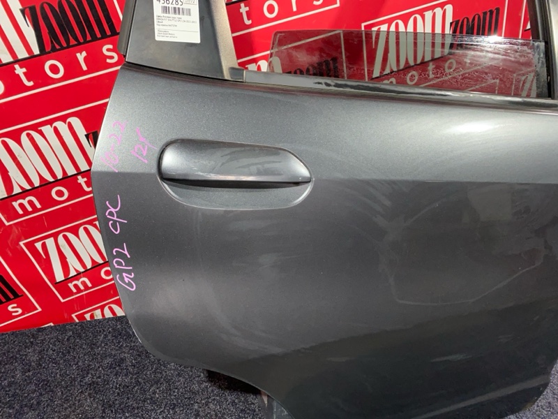 Дверь боковая, 5700 рублей, Солонцы