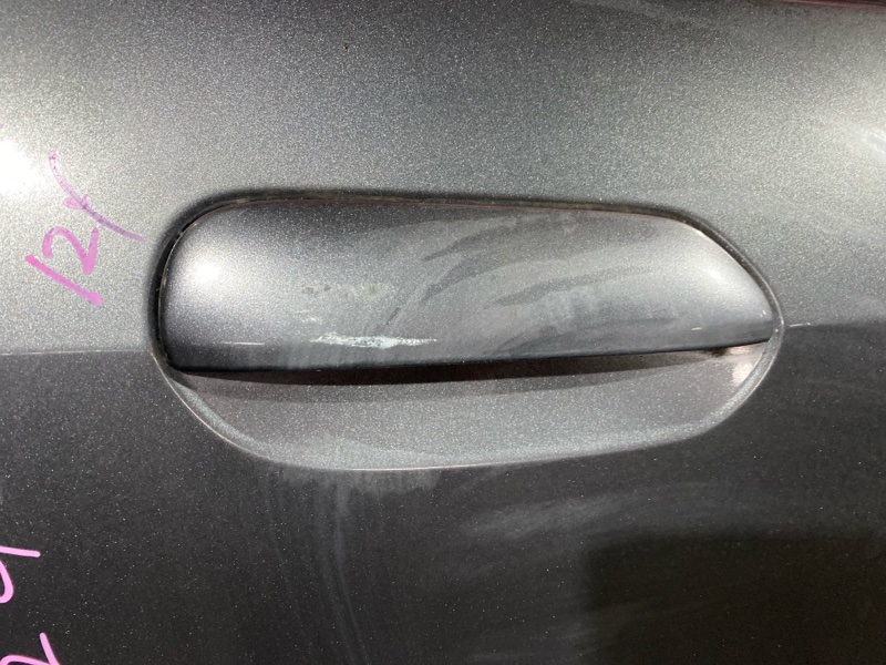 Дверь боковая, 5700 рублей, Солонцы