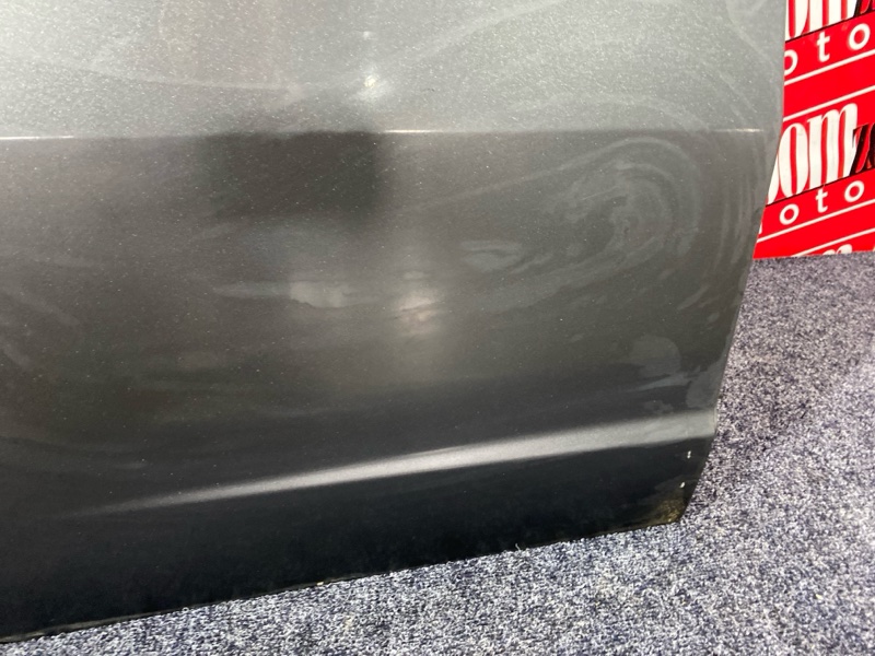 Дверь боковая, 5700 рублей, Солонцы