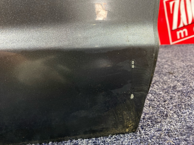 Дверь боковая, 5700 рублей, Солонцы