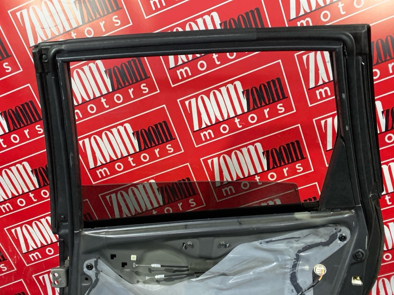 Дверь боковая, 5700 рублей, Солонцы