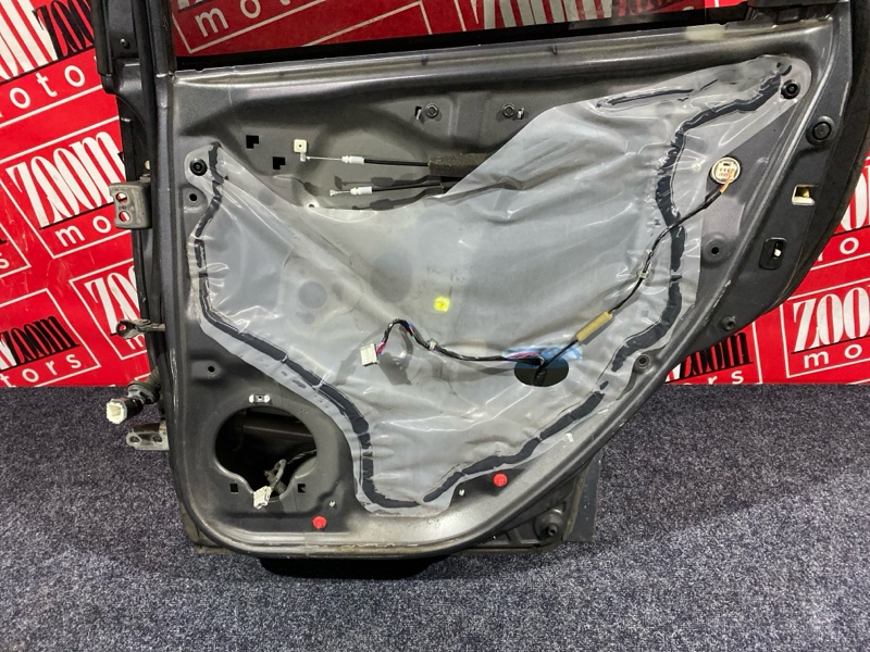 Дверь боковая, 5700 рублей, Солонцы