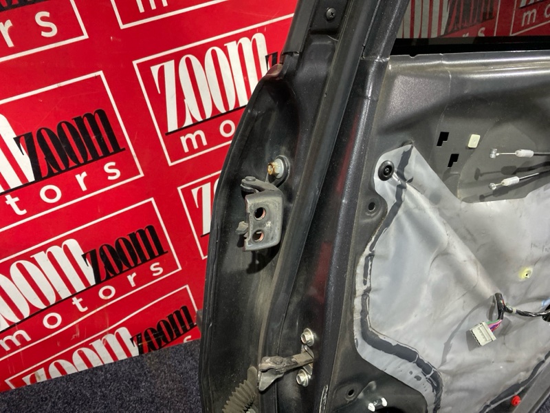 Дверь боковая, 5700 рублей, Солонцы