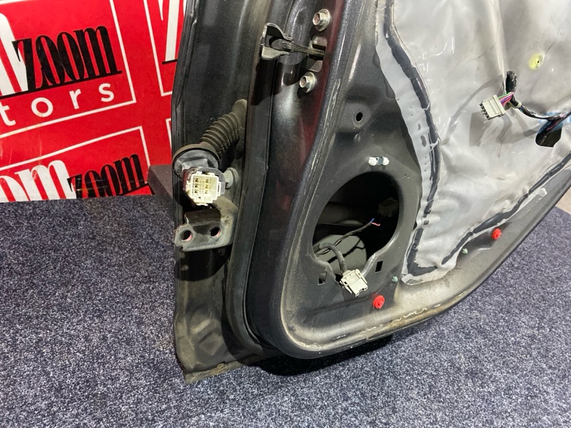 Дверь боковая, 5700 рублей, Солонцы