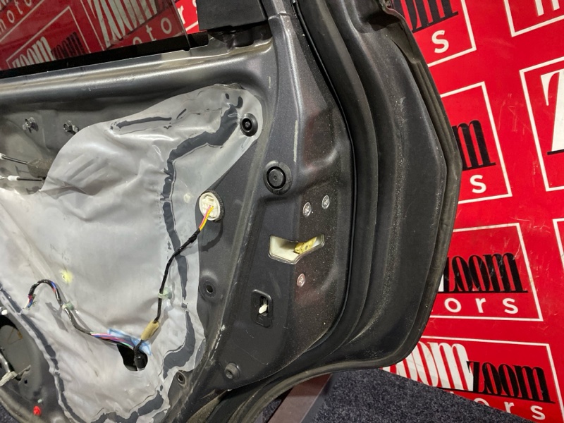 Дверь боковая, 5700 рублей, Солонцы