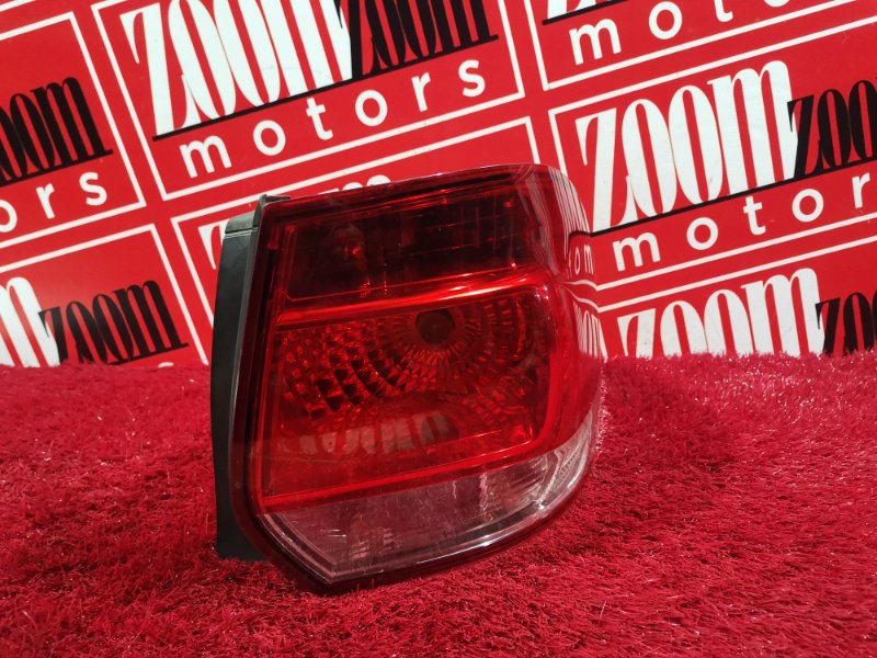 Фонарь (Стоп-сигнал), 1900 рублей, Солонцы