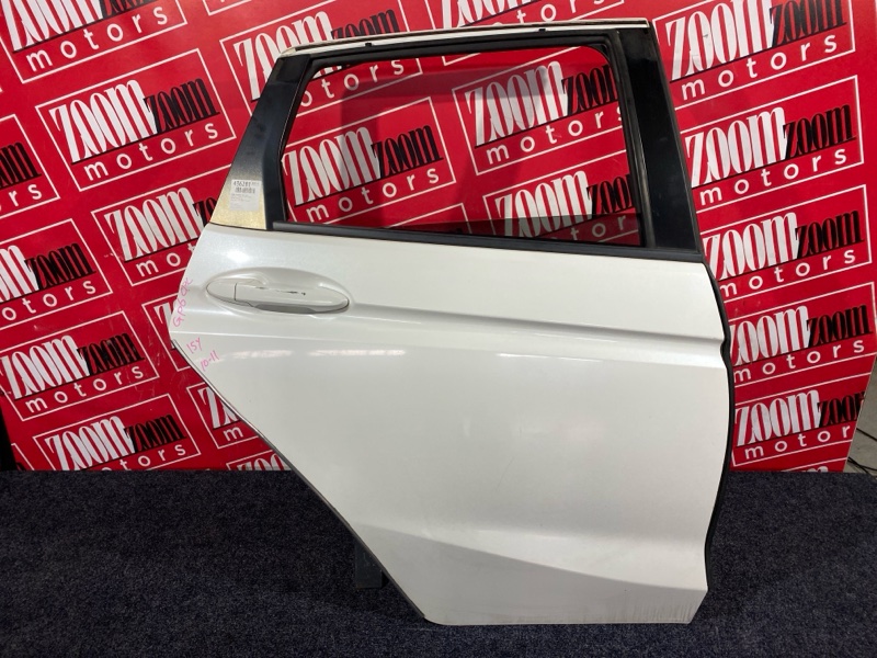 Дверь боковая, 10500 рублей, Солонцы